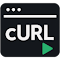 Item logo image for cURL Runner