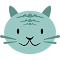 Item logo image for Cursor Cat