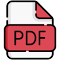 Item logo image for Convert PDF to DOCX