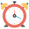 Item logo image for Alarm clock app