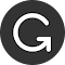 Item logo image for Grammarly Dark