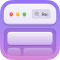 Item logo image for Reflect New Tab