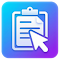 Item logo image for ForcePaste - Smart Clipboard Typer