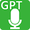 Item logo image for VoiceChatGPT