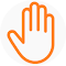 Item logo image for OrangeMan Blocker