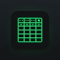Item logo image for Google Sheets Dark Mode