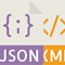 Item logo image for Json and Xml converter