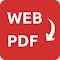 Item logo image for Web to PDF