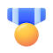 Item logo image for Microsoft Bing Search with Rewards