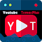 Item logo image for Youtube TemasPlus