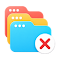 Item logo image for Delete Tab Groups: Close, Ungroup, Archive, Sort, Dedupe & Group by Domain