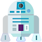 Item logo image for R2D2 Secure Authenticator