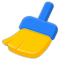 Item logo image for History & Cache Cleaner for Google Chrome™