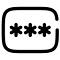 Item logo image for Random Password Generator