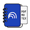 Item logo image for Notebooklm Tex, MD Exporter