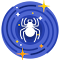 Item logo image for Space Spiders