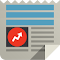 Item logo image for News Hub kiosk