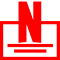 Item logo image for Netflix Dual subtitle for learning languages