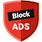 Item logo image for AdBlocker Ultra - free ad block