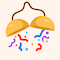 Item logo image for Confetti Cannon