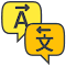Item logo image for GenAI Translator