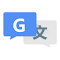 Item logo image for Google Translate Assistant – Side-by-side Translation | PDF Translation