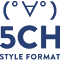 Item logo image for 5CH STYLE FORMAT