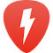 Item logo image for GuitarApp - Guitar Tuner