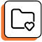 Item logo image for FolderXD: Add Folders to Google Docs, Sheets, Slides, NotebookLM & More