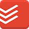 Item logo image for Todoist for Chrome: Planner & Calendar